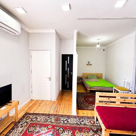 "Stairs"Guest House Erivan Exterior foto
