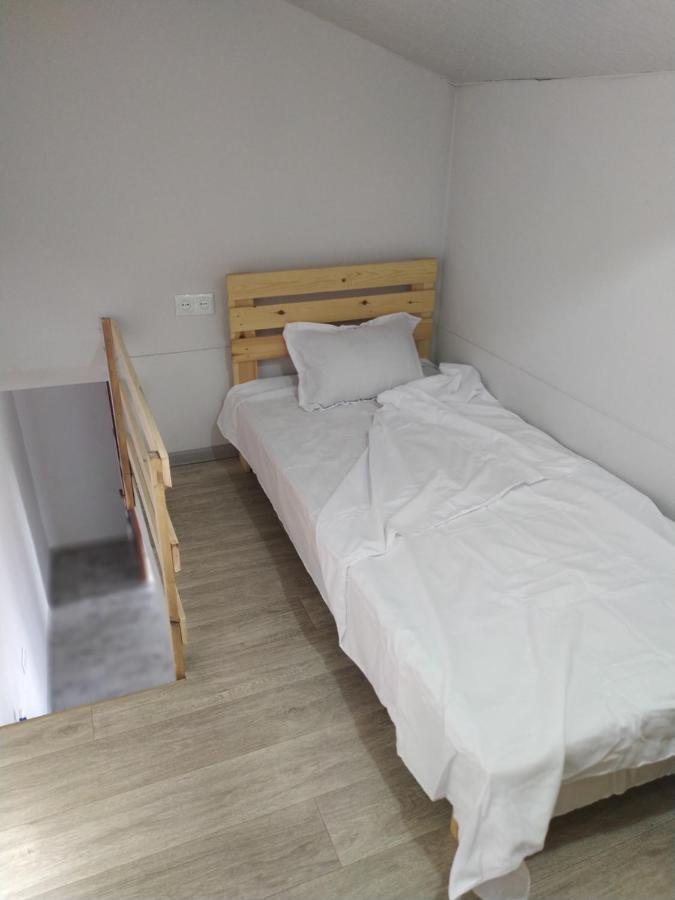 "Stairs"Guest House Erivan Exterior foto