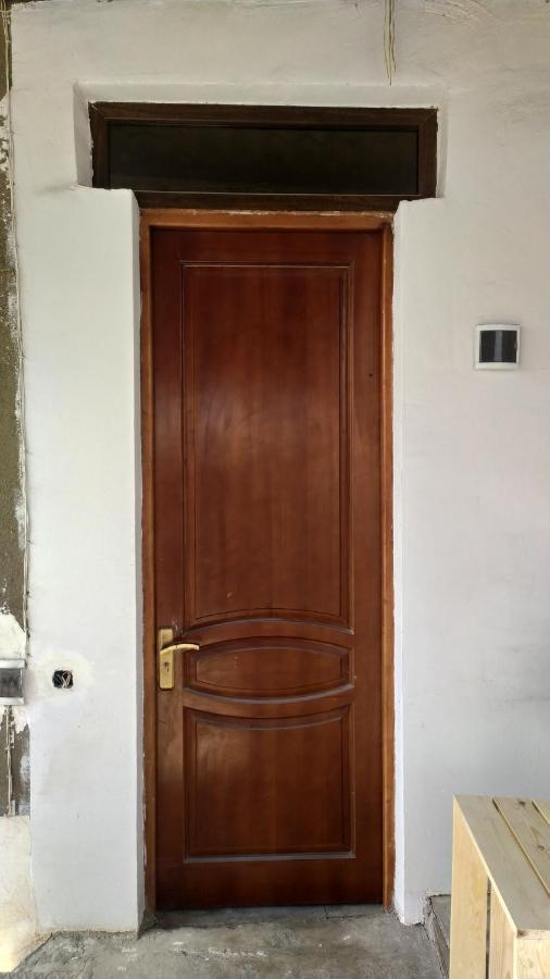 "Stairs"Guest House Erivan Exterior foto