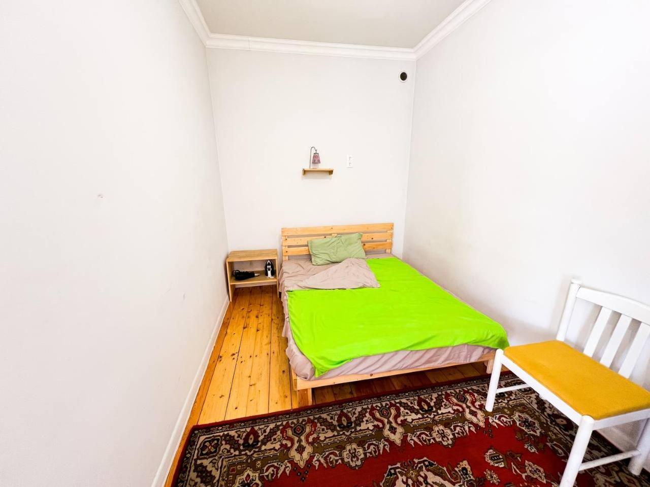 "Stairs"Guest House Erivan Exterior foto