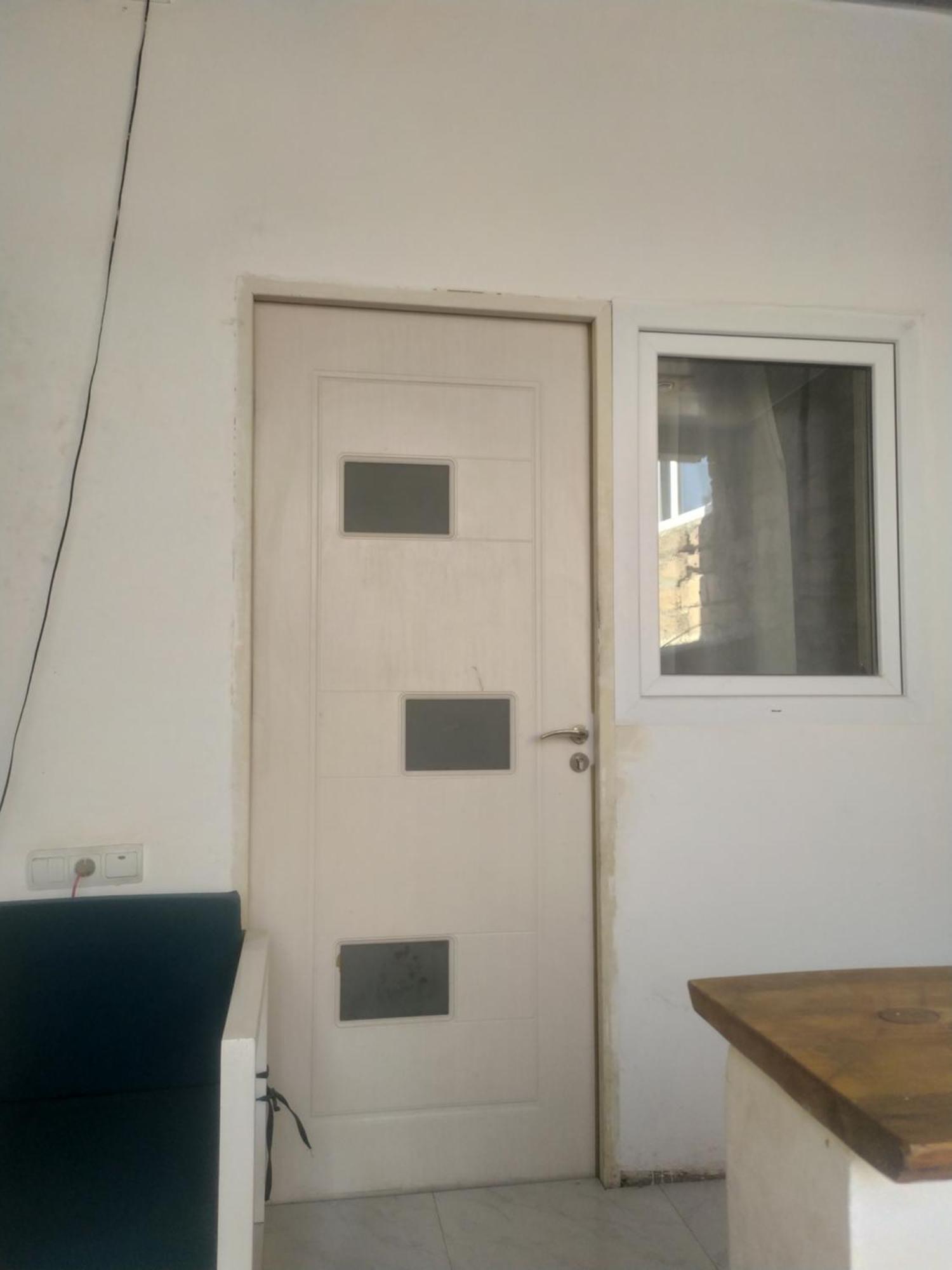 "Stairs"Guest House Erivan Exterior foto