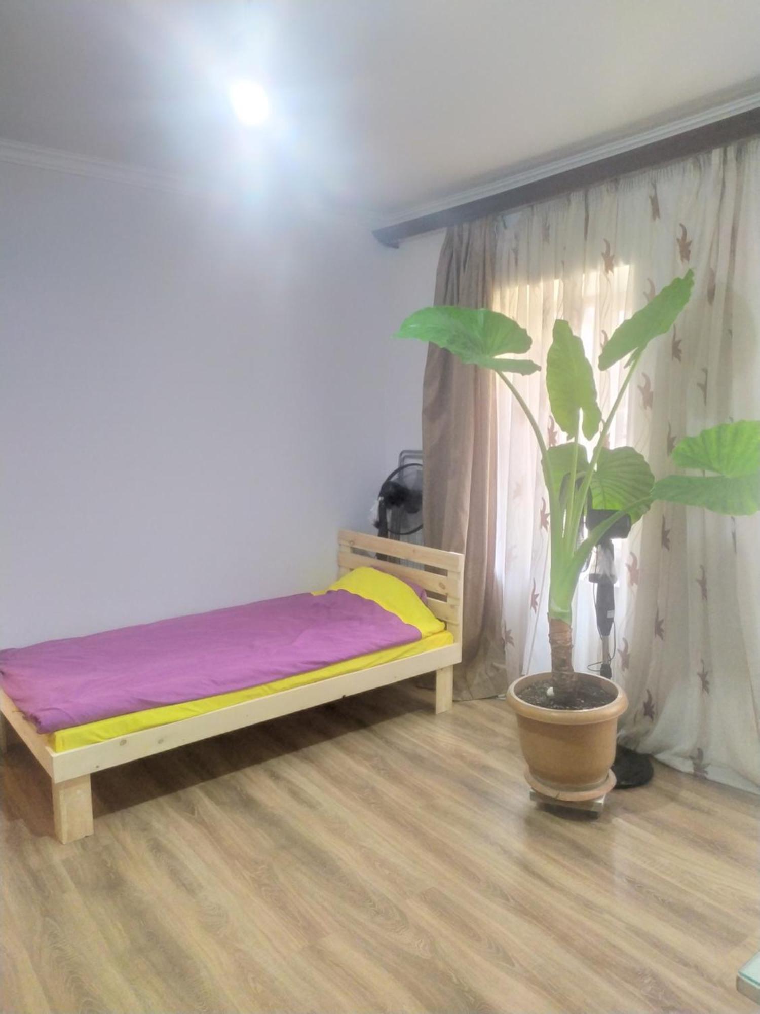 "Stairs"Guest House Erivan Exterior foto